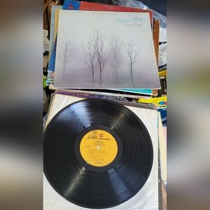 Fleetwood Mac~1972~Bare Trees~ Vinyl Record